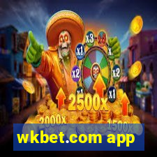 wkbet.com app